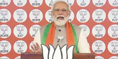 Budget 2022: पीएम मोदी ने कहा की, "भारत की जीडीपी में 1 लाख करोड़ की वृद्धि हुई है" | बजट पर पीएम ने क्या कहा, जानने के लिए पढ़ें।